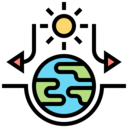 ecology and environment,arrows,maps and location,earth globe,global warming,greenhouse effect